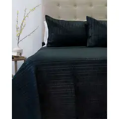 DORAL - Cubrecama Quilt Boston King MAS 2 ALMOHADAS DE REGALO