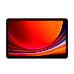 SAMSUNG - Galaxy Tab S9 256GB - Negro - Reacondicionado