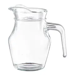ALLEGRA - Jarra de Vidrio 05Lts