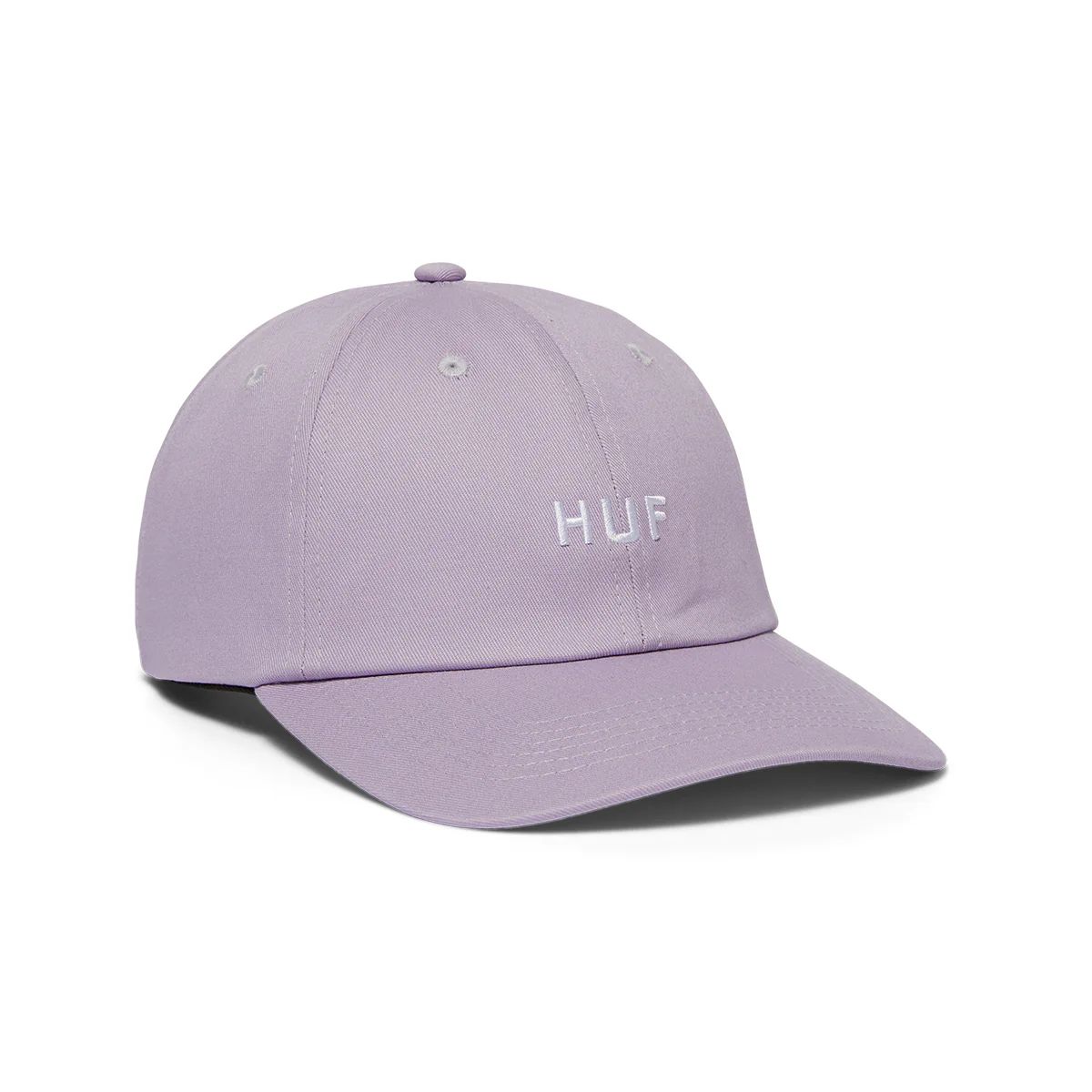 HUF - Jockey HUF Set OG CV 6 Panel Dust Purple