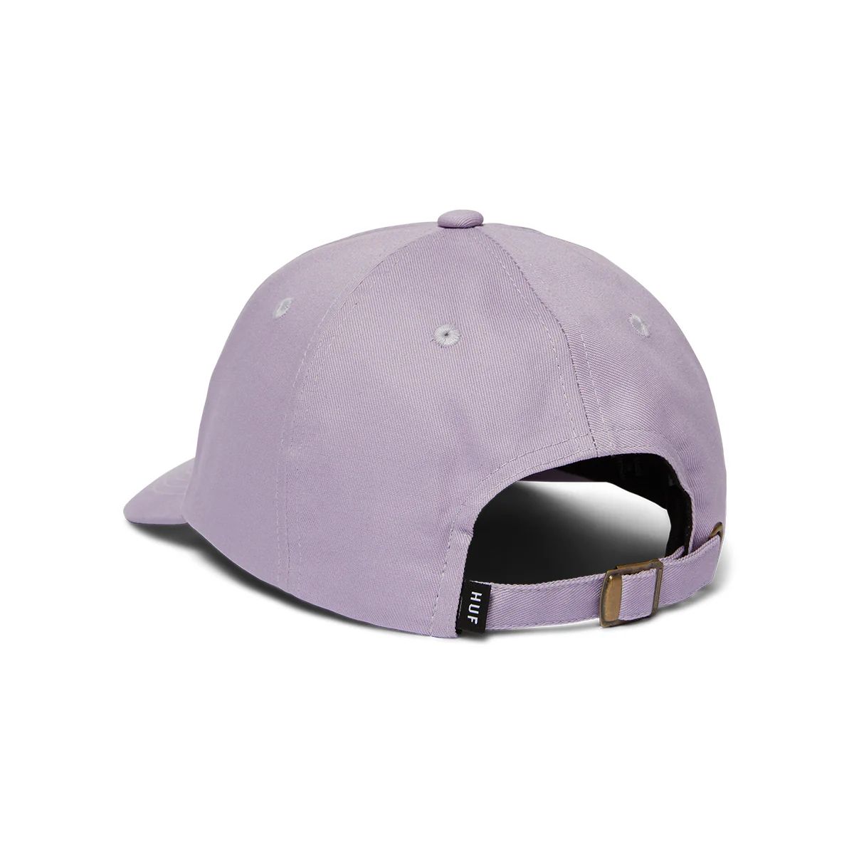HUF - Jockey HUF Set OG CV 6 Panel Dust Purple