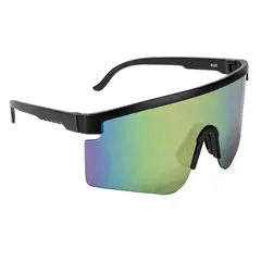 GENERICO - LENTES GLASSY MOJAVE BLACK GREEN