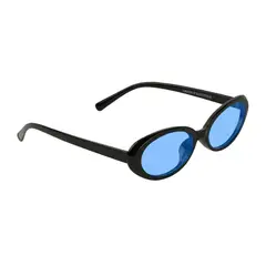 GENERICO - LENTES GLASSY STANTON BLACK/ICE