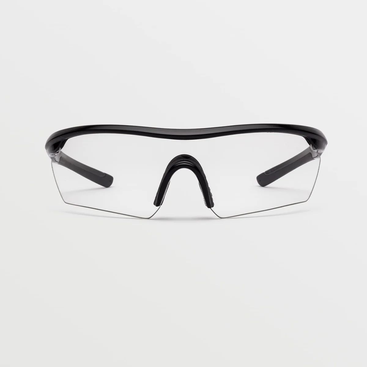 VOLCOM - LENTES VOLCOM DOWNLOAD GLOSS BLACK/CLEAR