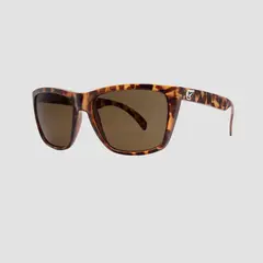VOLCOM - LENTES PLASM MATTE TORT/BRONZE