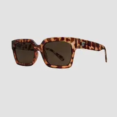 VOLCOM - LENTES DOMEINATOR POLKA TORT/BRONZE
