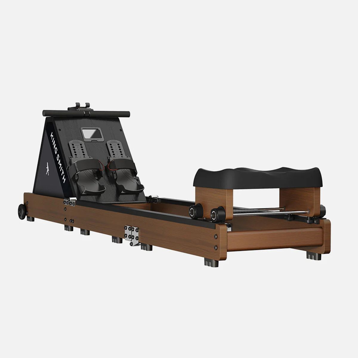 KINGSMITH - KingSmith Máquina de Remo Kingsmith WR20 150kg