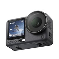 Pack Estándar Osmo Action 6 Negro