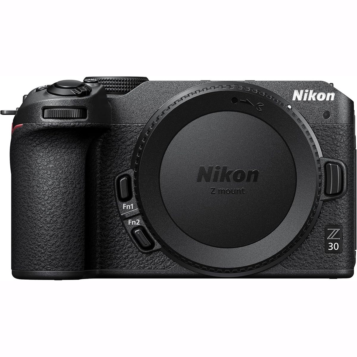 NIKON - Nikon Z30 mirrorless stillsvideo camera Cámara Solo Cuerpo - Reacondicionado