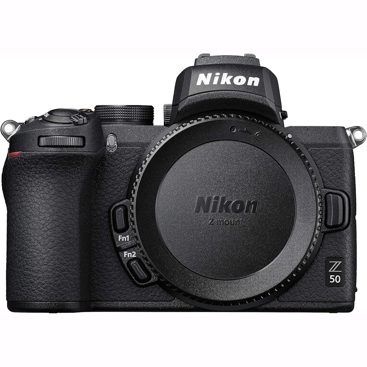 NIKON - Nikon Z50 mirrorless stillsvideo camera Cámara Solo Cuerpo - Reacondicionado