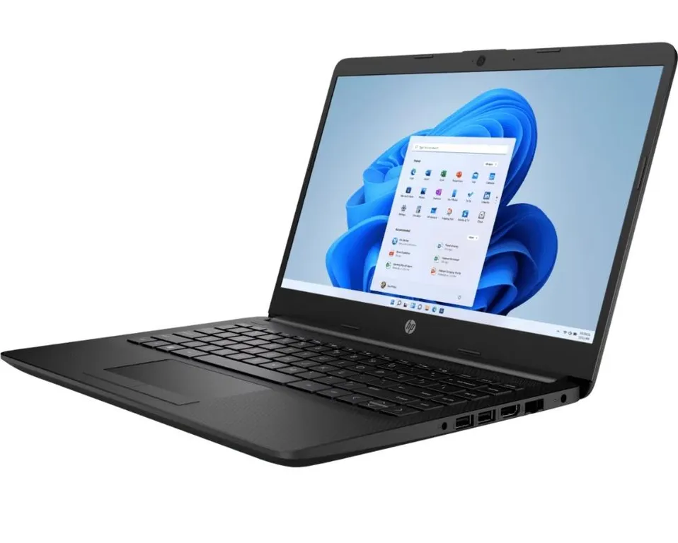 Notebook Intel Celeron N4020 8GB 128GB 14″ W10H 14-CF2087LA Reacondicionado