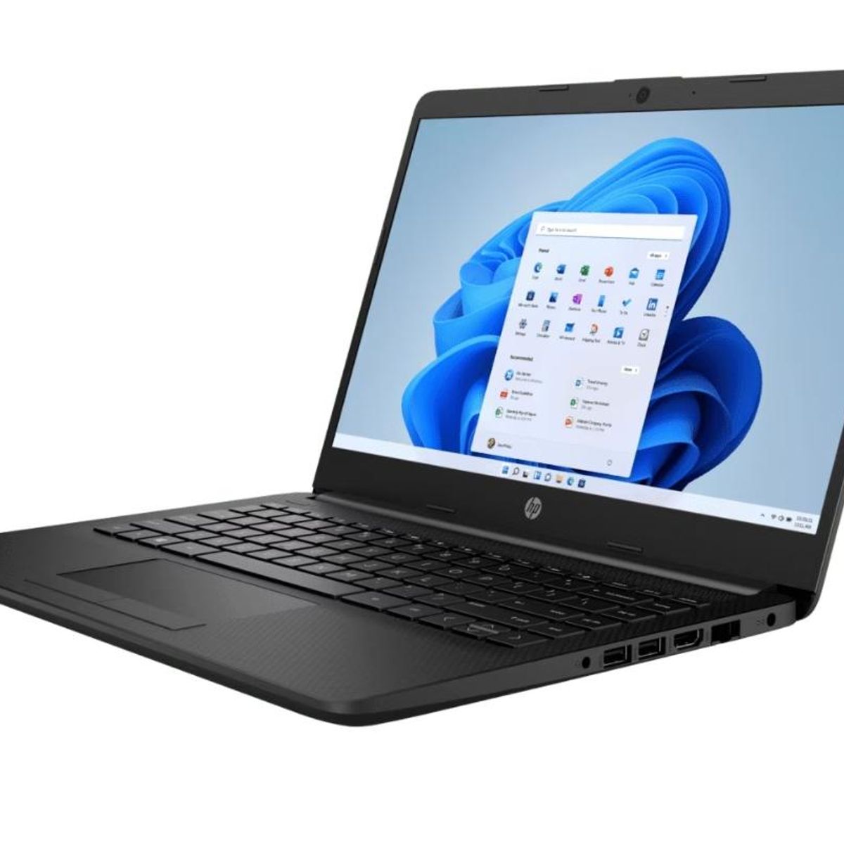 HP - Notebook Intel Celeron N4020 8GB  128GB  14″ W10H 14-CF2087LA Reacondicionado