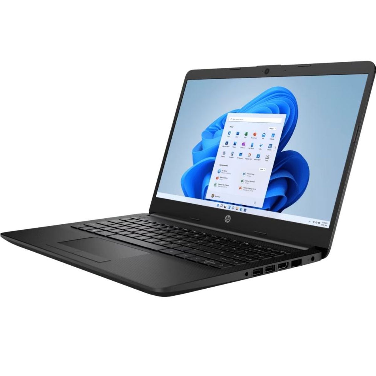 HP - Notebook Intel Celeron N4020 8GB  128GB  14″ W10H 14-CF2087LA Reacondicionado