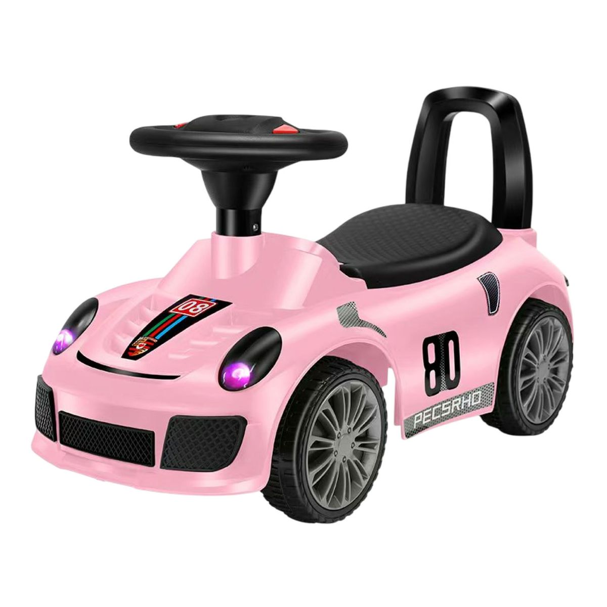 MON PETIT - Correpasillos Andador Caminador Luces y Sonidos