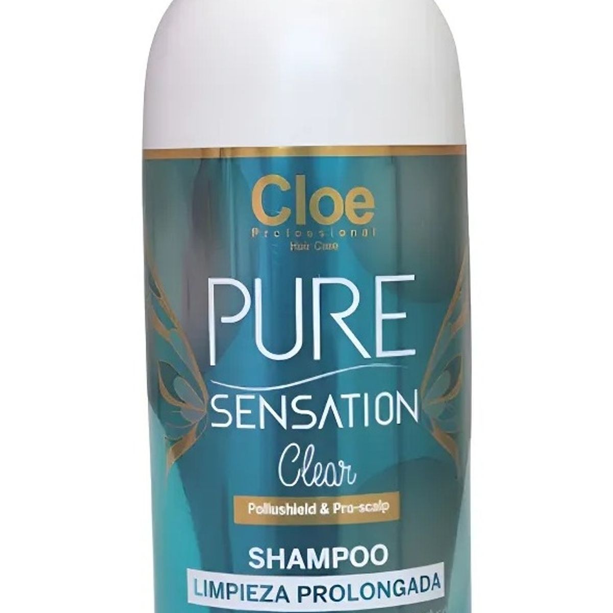 CLOE - Shampoo Pure Sensation Clear Cloe 1000ML