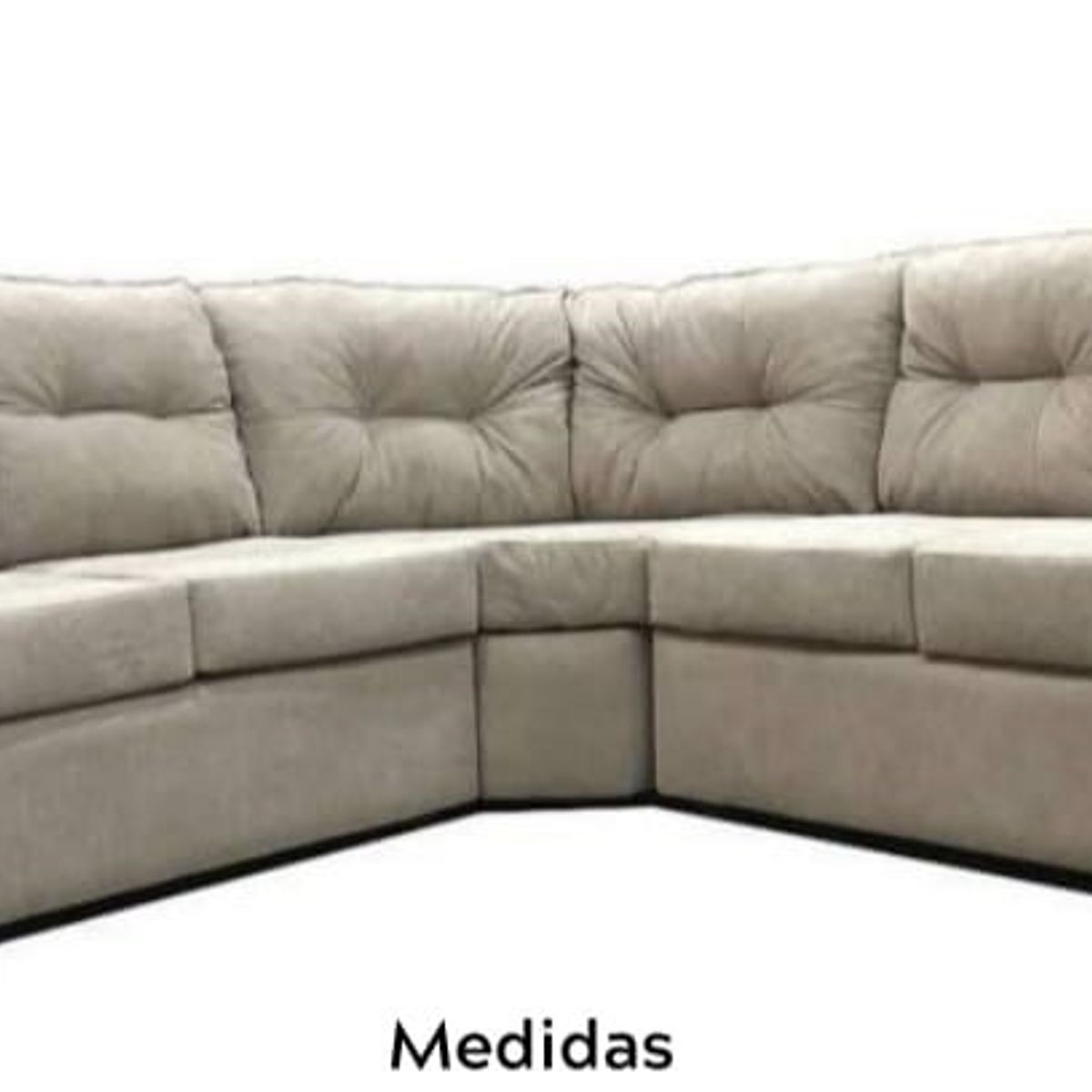 GENERICO - SECCIONAL EILYN BEIGE