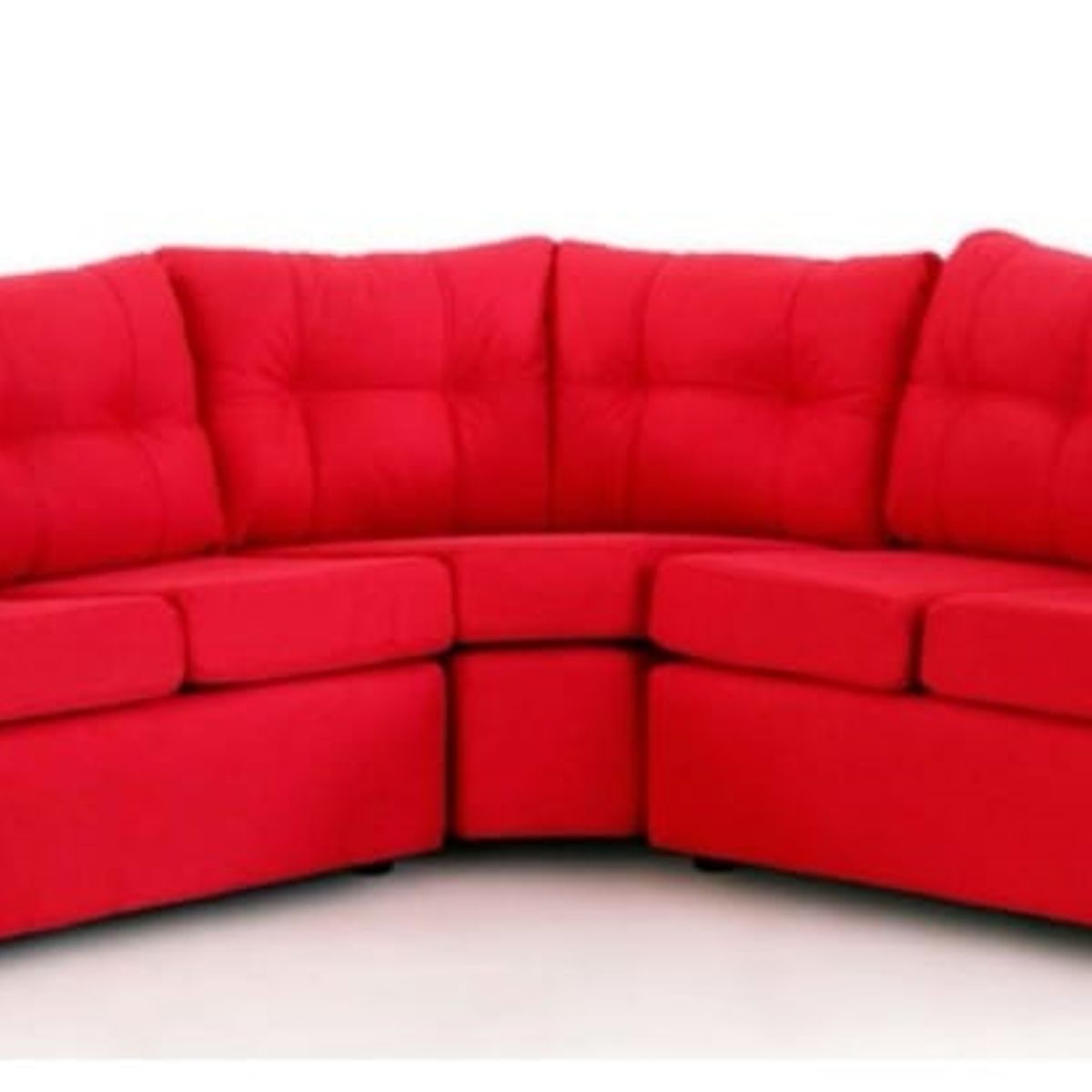 GENERICO - SECCIONAL EILYN ROJO