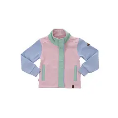 HUSH PUPPIES - Polerón Niña Dolce Rosado