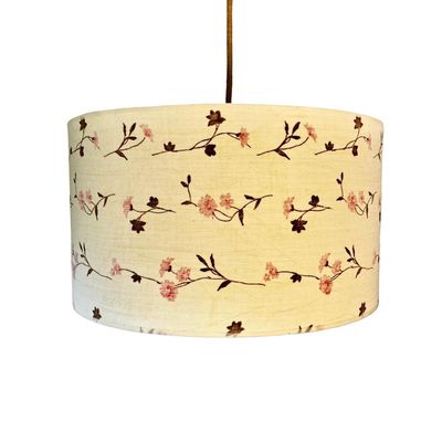 Imagen 2 del producto Lámpara Colgante Tambor Bohemia