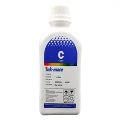 GENERICO - Tinta Dye Coreana Alternativa 1 Litro Colores Enviograx3 - Azul
