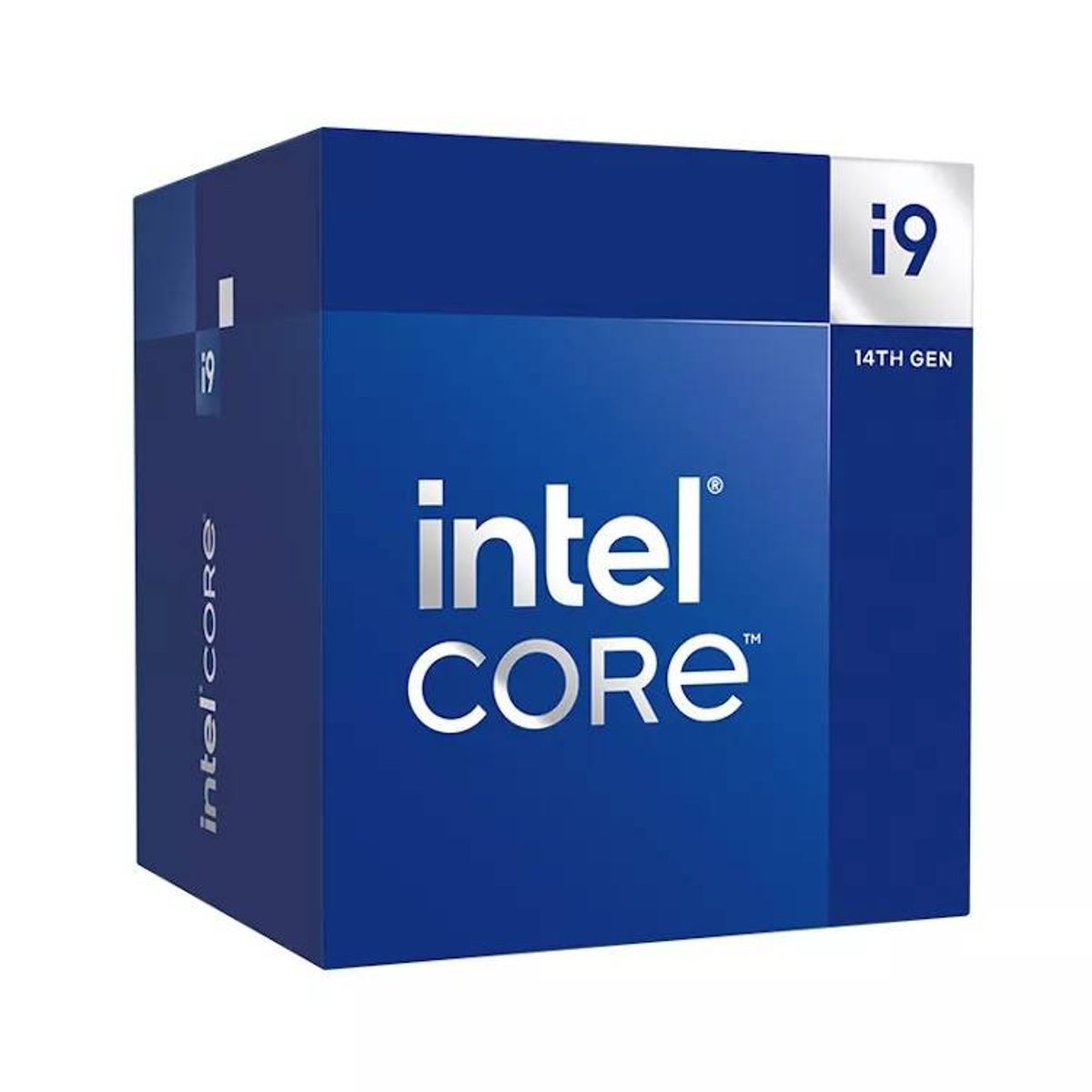 INTEL - Cpu Intel - Socket Lga 1700 - Core I9-14900 - 2.0ghz