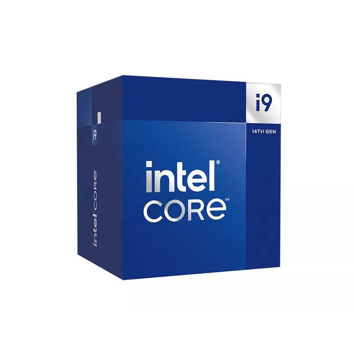 INTEL - Cpu Intel - Socket Lga 1700 - Core I9-14900 - 2.0ghz