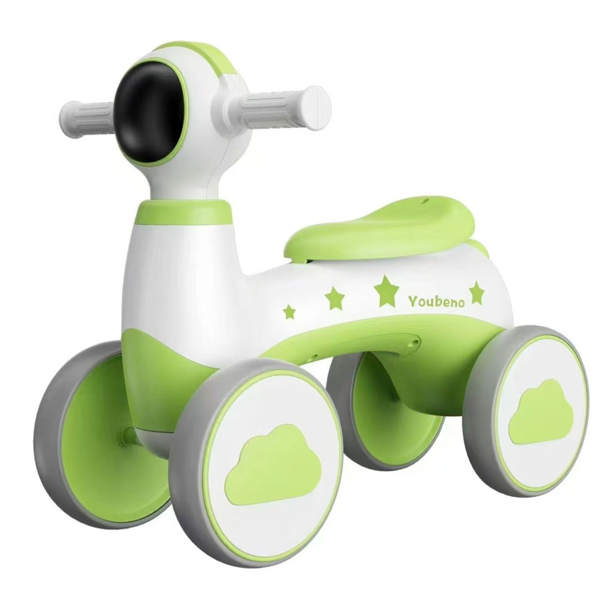 MON PETIT - Correpasillos Caminador Andador Antivuelco Sonido