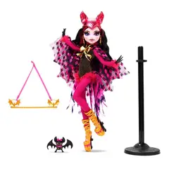 MONSTER HIGH - Figura Freak Du Chic Draculaura SDCC 2023