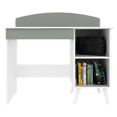 BE DESIGN - Escritorio/Tocador Sweet Blanco