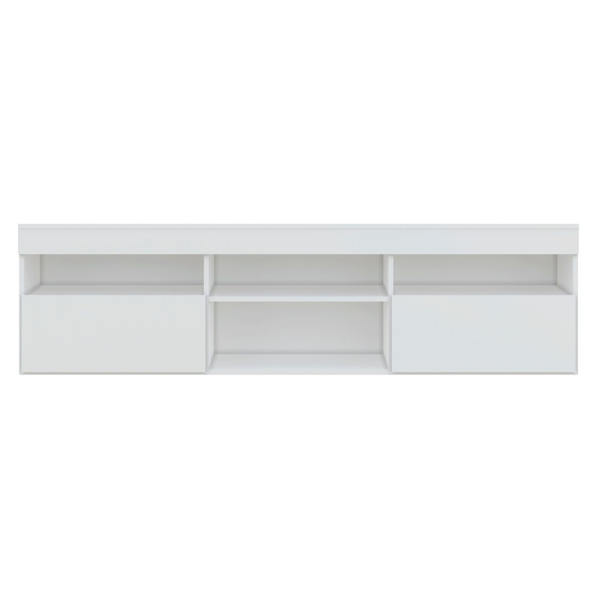 BE DESIGN - Racks mp33080001 60" pulgadas Be Design