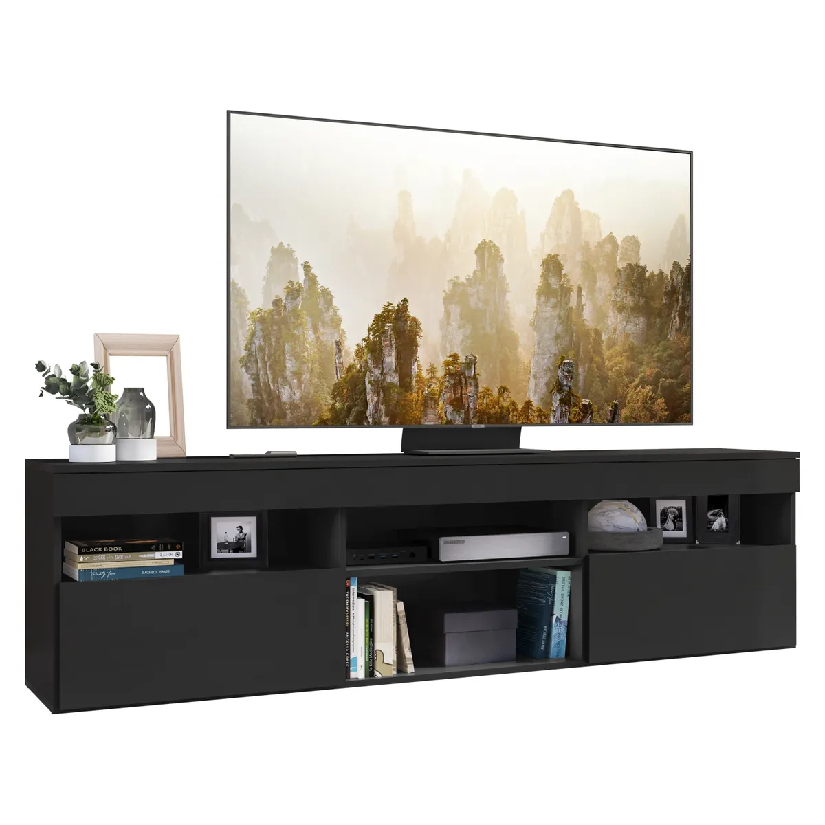 BE DESIGN - Racks mp33080002 60 pulgadas Be Design