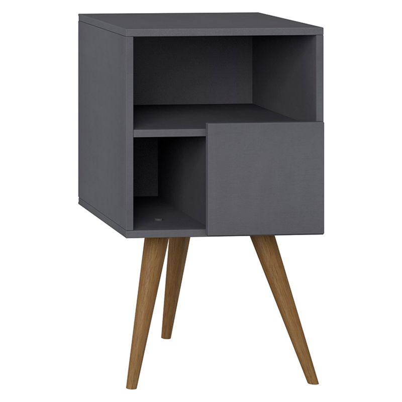 BE DESIGN - Mesa Lateral Retro Be Design