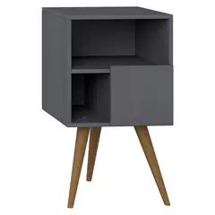 BE DESIGN - Mesa Lateral Retro