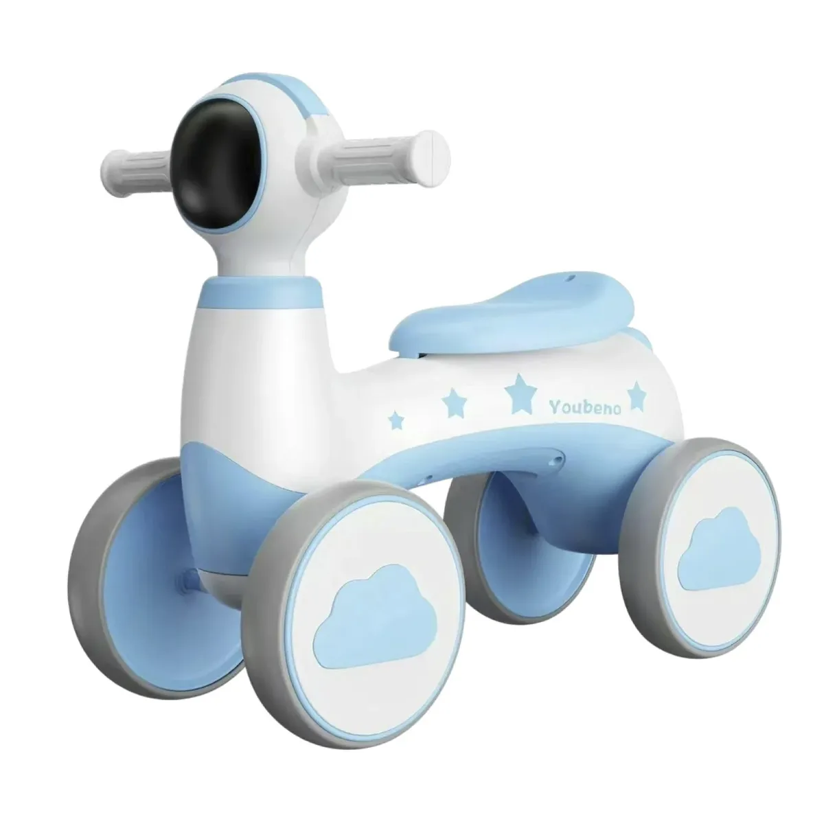 MON PETIT - Correpasillos Caminador Andador Antivuelco Sonido