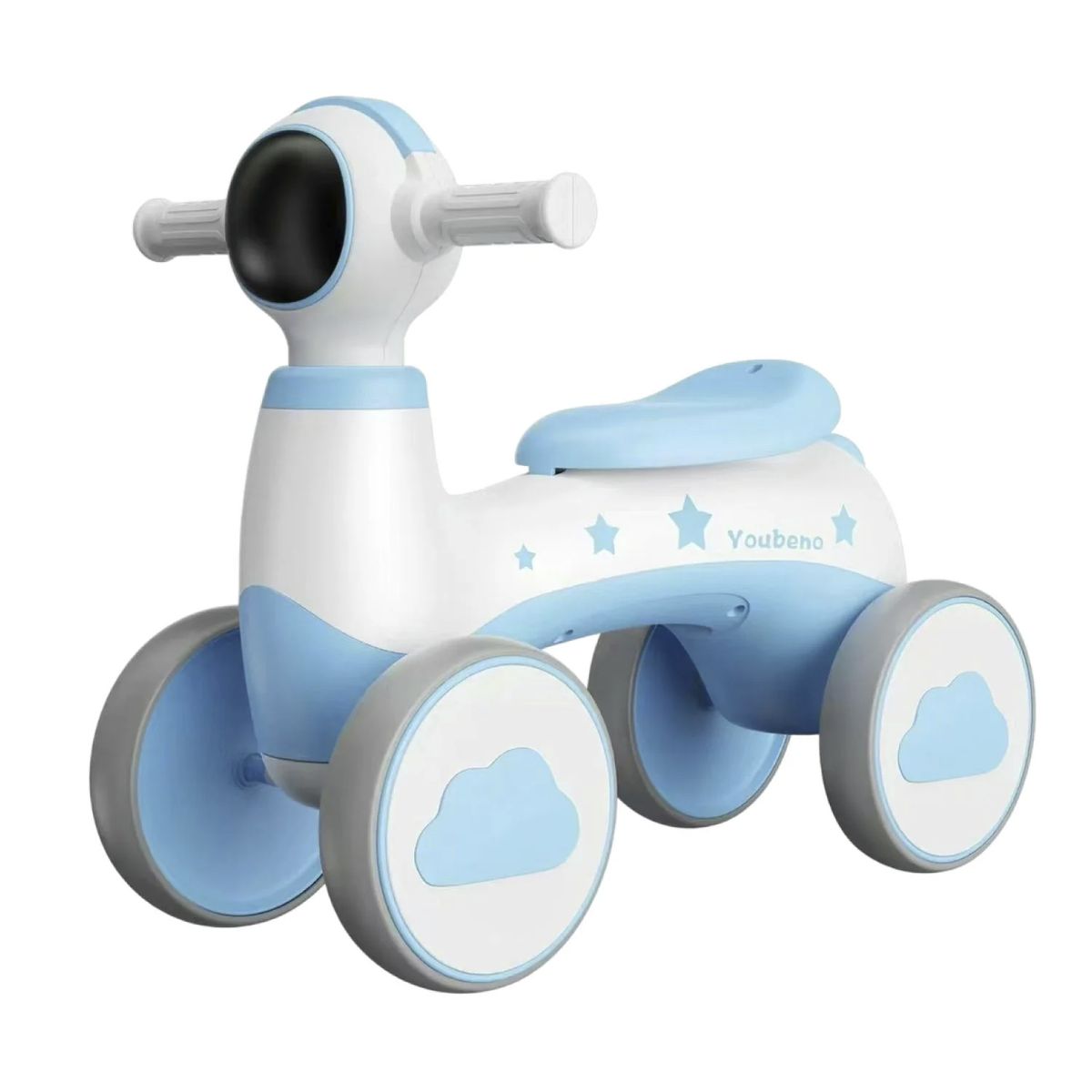 MON PETIT - Correpasillos Caminador Andador Antivuelco Sonido