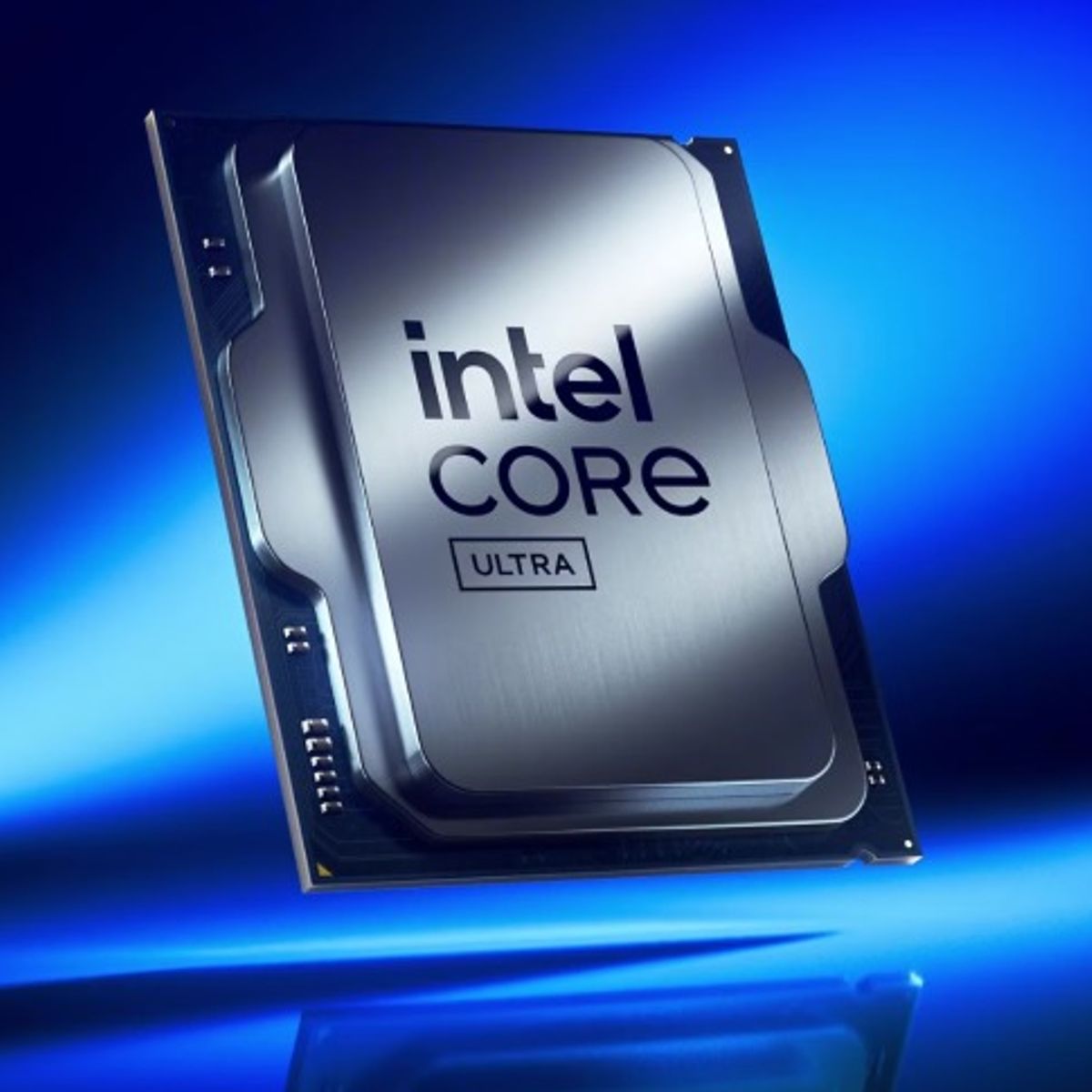INTEL - Cpu Intel - Socket Lga 1851 - Core Ultra 5 225 - 4.9 Ghz