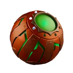 MARVEL - Roleplay Gear Legends Series Green Goblin Pumpkin