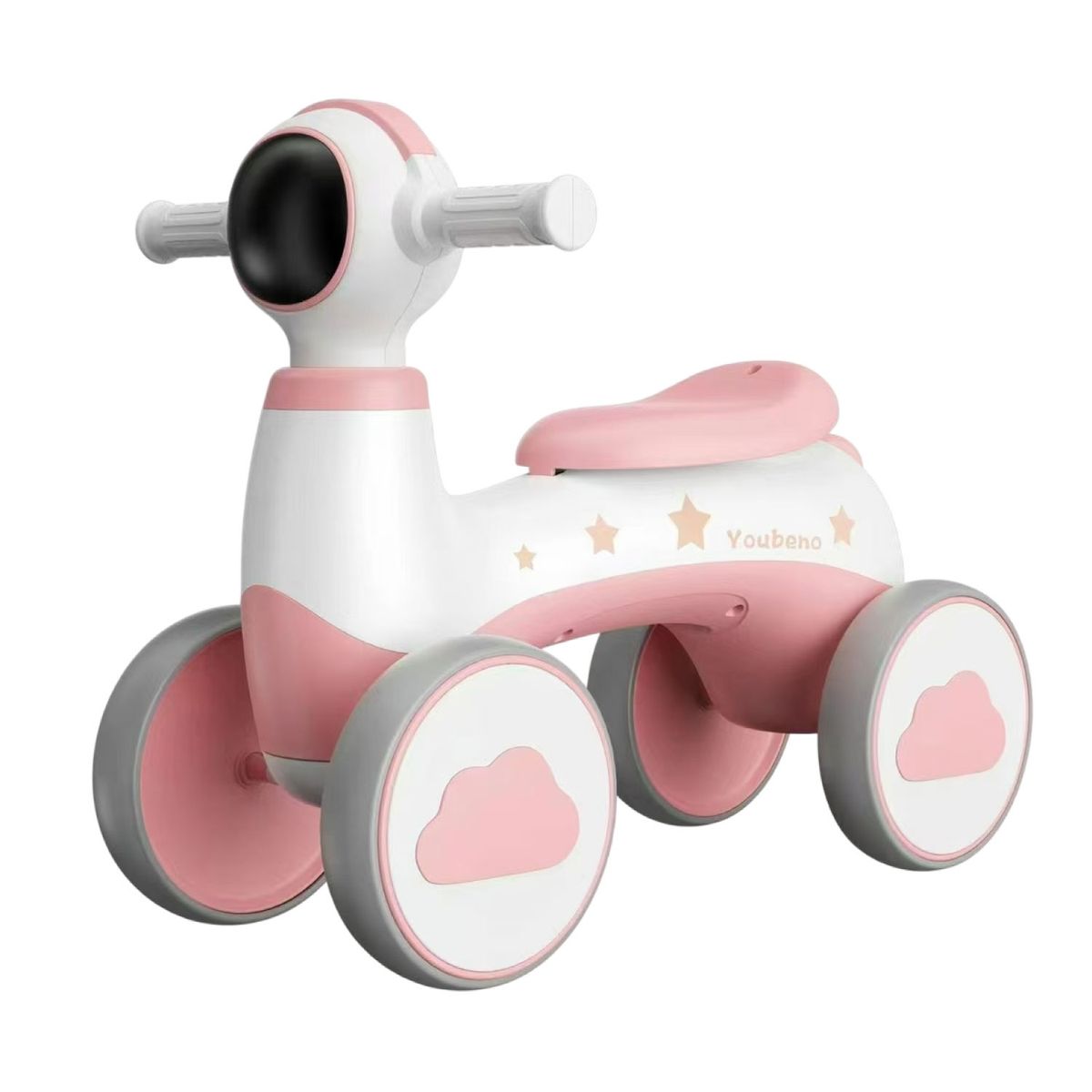 MON PETIT - Correpasillos Caminador Andador Antivuelco Sonido