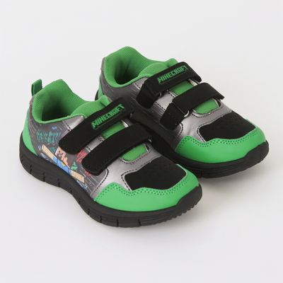 Imagen 2 del producto Zapatillas Niño Verde Personaje