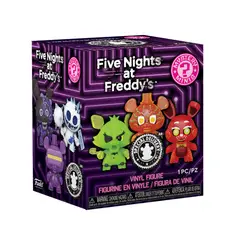 FUNKO - Figura misteriosa Pop ¡Cinco noches en Freddys Events