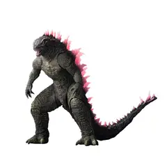 TAMASHII NATIONS - Figura de acción Godzilla Evolved Godzilla x Kong