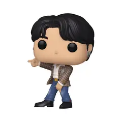 FUNKO - POP Rocks BTS Dynamite Jungkook Multicolor