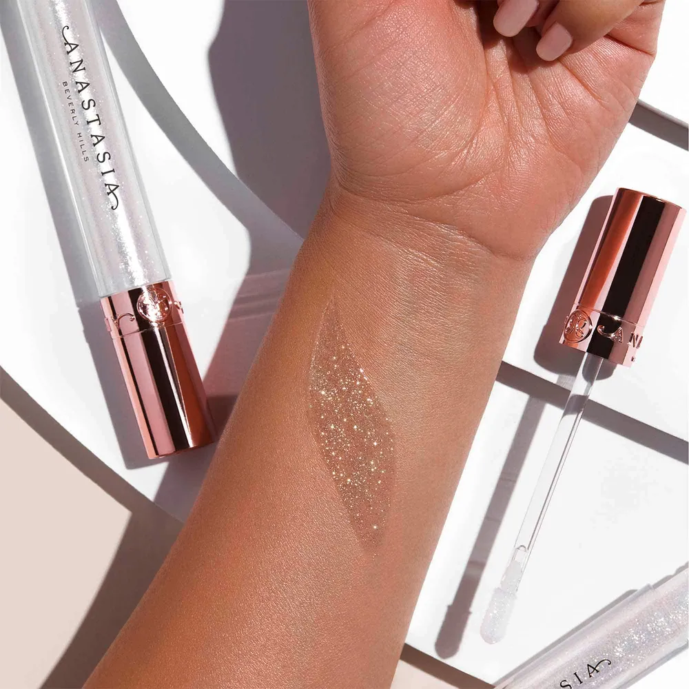 Anastasia Beverly Hills Diamond Lip Gloss, foto 5