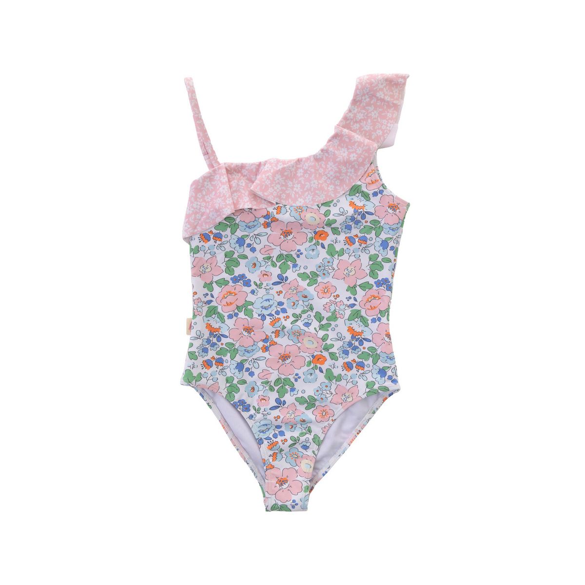 HUSH PUPPIES - Traje De Baño Niña Vittoria Rosado HUSH PUPPIES
