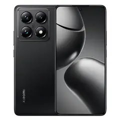 XIAOMI - 14T Pro 5G 512GB 16GB RAM - Negro - Reacondicionado