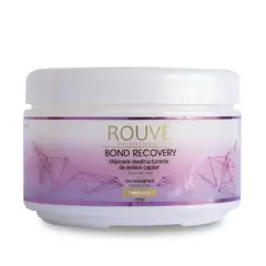 ROUVE PROFESSIONAL - Mascara Bond Recovery Estructurante de Enlace Capilar Rouve 270GR