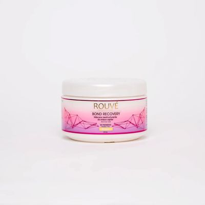 Imagen 2 del producto Mascara Bond Recovery Estructurante de Enlace Capilar Rouve 270GR