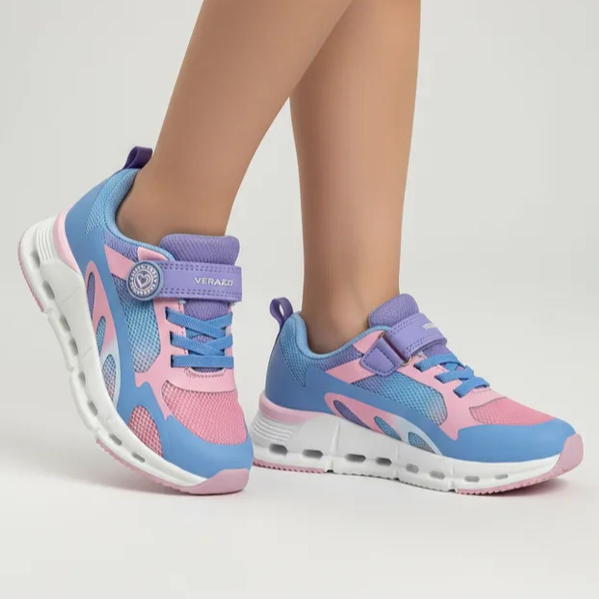 VERAZZI - Zapatilla Niña Deportiva Verazzi