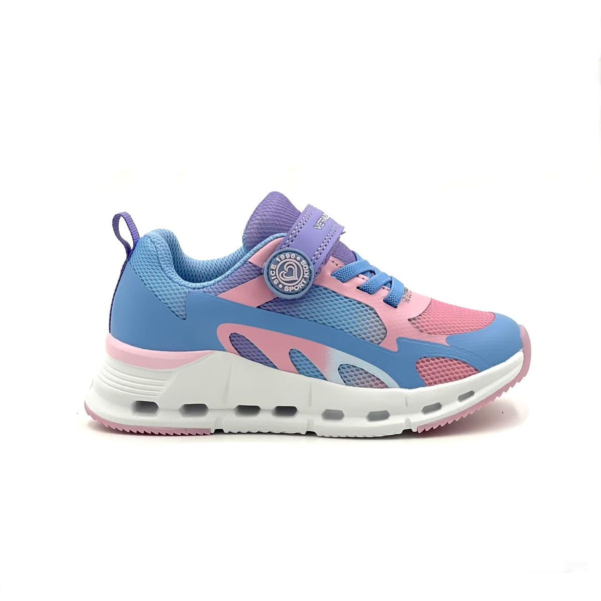 VERAZZI - Zapatilla Niña Deportiva Verazzi