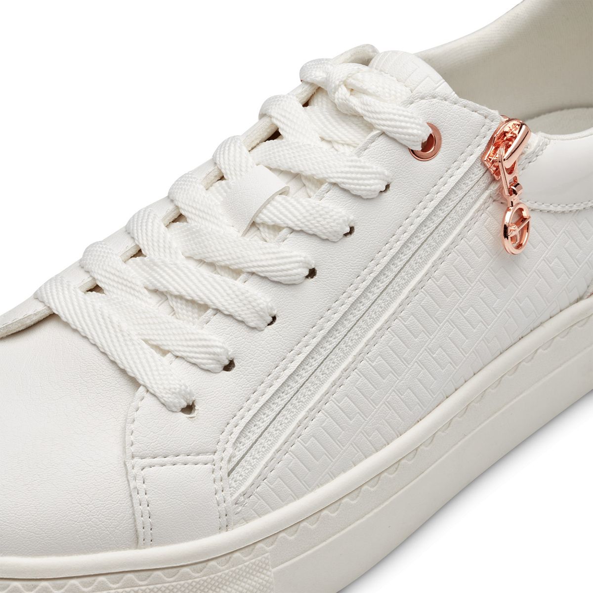 TAMARIS - Zapatilla Mujer Tamaris 23313-41 Blanca Tamaris